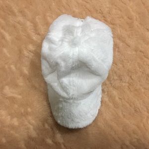 HARAJUKU STYLE FURRY BASEBALL HAT